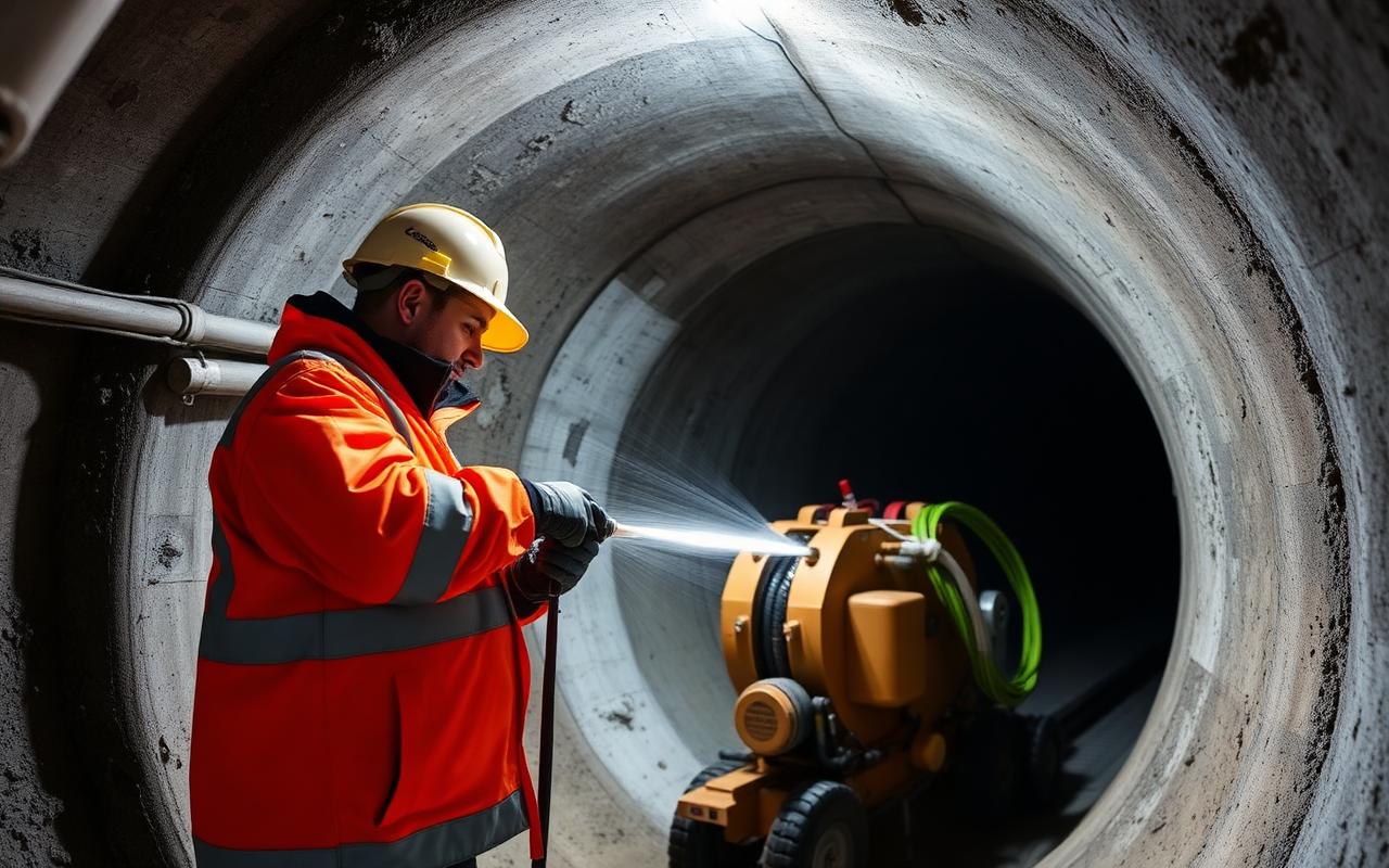 Municipal Broadband Build